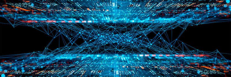 Eine der größten Herausforderungen für Speichersysteme: Big Data.