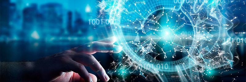 Künstliche Intelligenz scheint sukzessive auch in den Mittelstand Einzug zu halten.