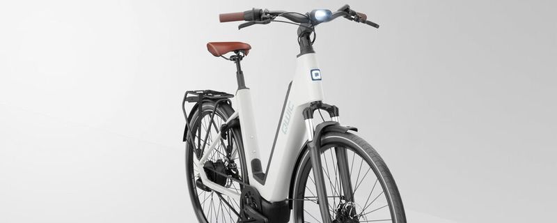 Das Premium Q von Qwic bietet ein schickes Design und eine hochwertige Ausstattung.