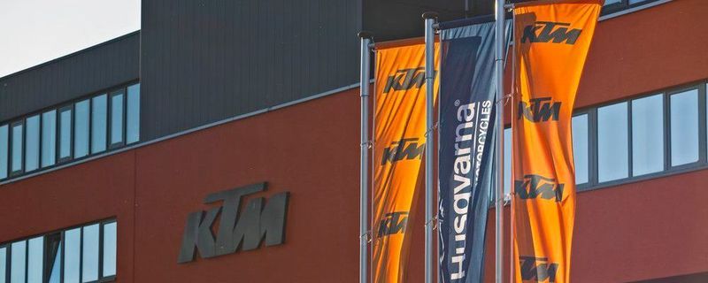 Mit dem Beginn des Geschäftsjahres 2020 gibt es personelle Weichenstellung bei KTM und Husqvarna in Deutschland.