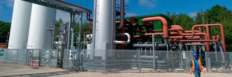 Highview Power, a leader in long-duration energy storage solutions, has announced plans to build the world’s first cryogenic (liquid-air) energy storage facility in the North of England