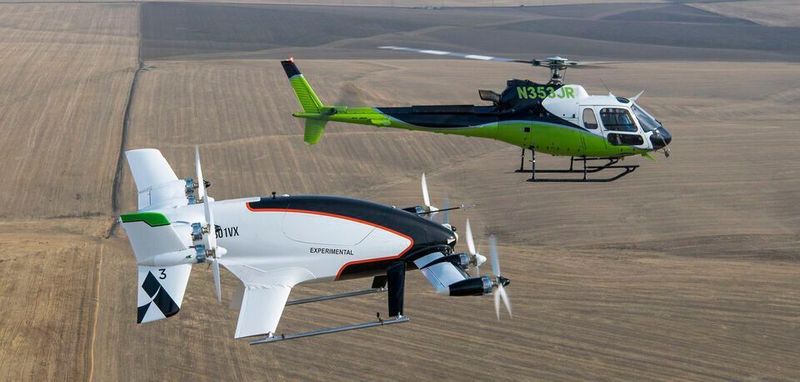 In den kommenden Jahrenzehnten könnte Autonomie der Luftfahrtindustrie helfen, den Pilotenmangel abzumildern und die wachsende Nachfrage im kommerziellen Flugverkehr sicherzustellen.