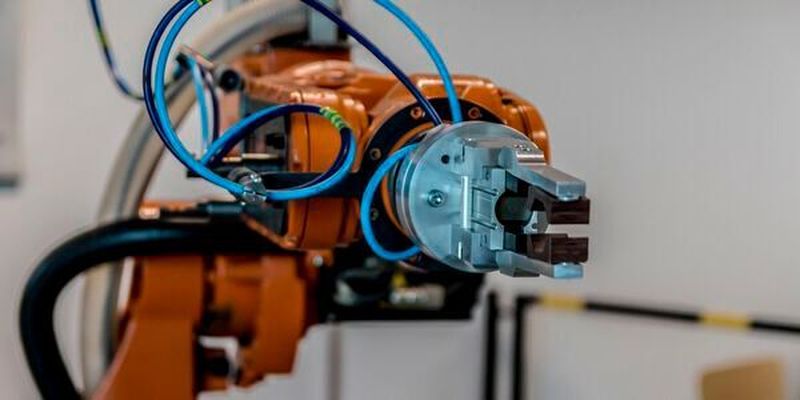 Der Fachverband Robotik und Automation will eine neue OPC UA Companion Specification für Fügetechnologien entwickeln.