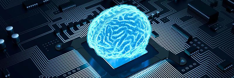 Der Digitalverband Bitkom stellt in seinem Leitfaden vor, wie Künstliche Intelligenz und big-Data in der Praxis eingesetzt werden können