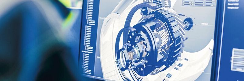 Mit welchen Methoden sich Zeit und Kosten in der Konstruktions sparen lassen und gleichzeitig innovative und hochwertige Produkte entstehen zeigt der Smart Engineering Day am 7. Mai in Würzburg.