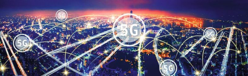 Komponenten und Services: Entwickler von Anwendungen mit dem Mobilfunkstandard 5G können auf den Service von Atlantik 5G Haus zurückgreifen.