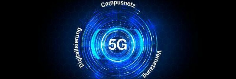 Die günstigen Lizenzgebühren für Campus-Netze ermöglicht es Firmen jeder Größe, Lösungen zu entwickeln, die diese Technologie optimal nutzen, um so von den Vorteilen von 5G zu profitieren.