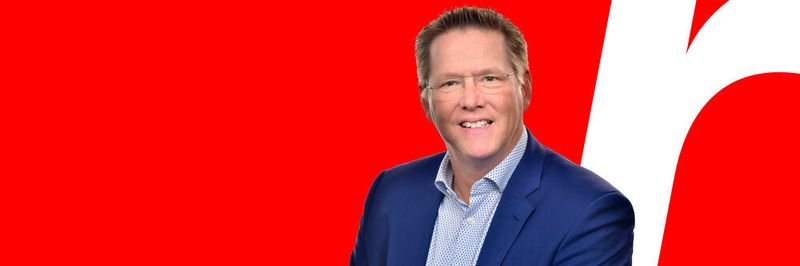 Der bisherige DXC-Manager Jürgen Stauber verantwortet nun das Geschäft von Rackspace in der DACH-Region.