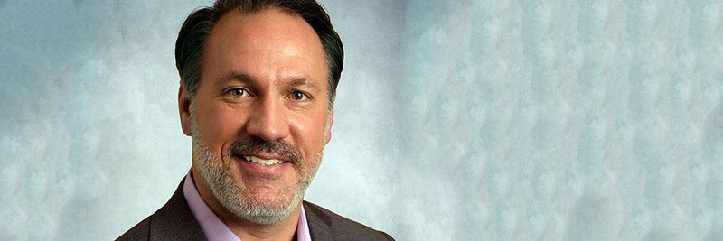Der Autor: Chris Huff ist Chief Strategy Officer bei Kofax