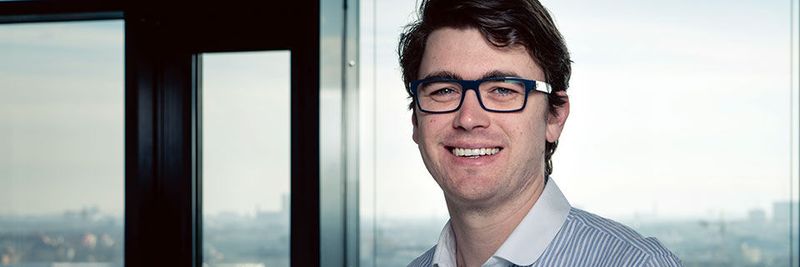Der Autor: Frank Moritz ist Chief Customer Officer bei der Alexander Thamm GmbH sowie Leiter der Data Academy