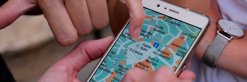 Die Kompetenzlandkarte zeigt, welche Dienstleistungen AM-Unternehmen in Bayern anbieten und über welches Know-how sie verfügen.