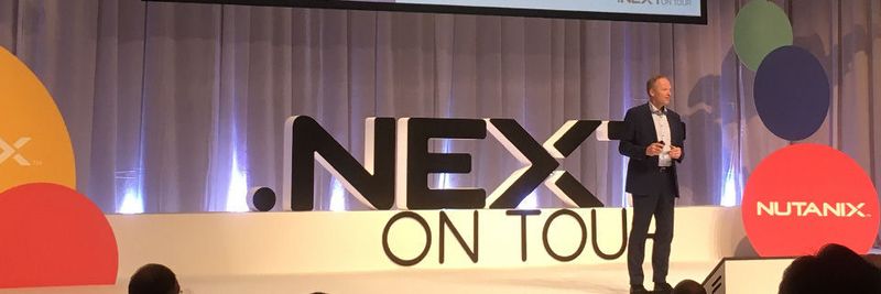 Die „Partner Xchange: Germany 2020“-Konferenz von Nutanix fand in Darmstadt statt. Tags darauf folgte die Hybrid Cloud-Konferenz ".NEXT on tour Germany 2020".