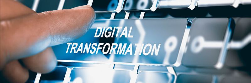 90 Prozent der befragten Unternehmen geben an, dass Integrationsprobleme das Tempo ihrer Digitalen Transformation verlangsamen.