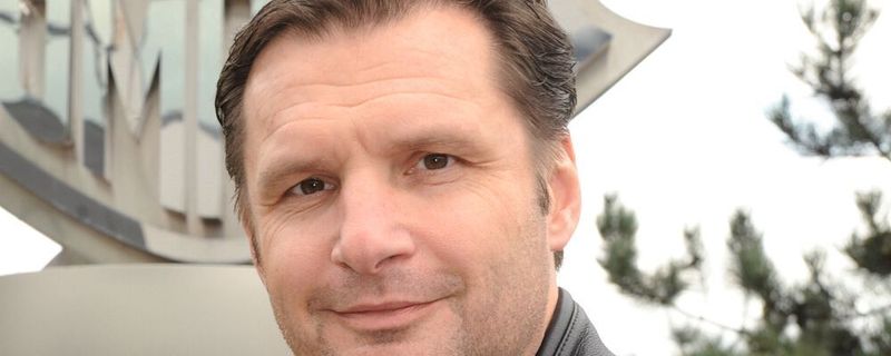 Dr. Christian Arnezeder verlässt zum 1. März 2020 Harley-Davidson.