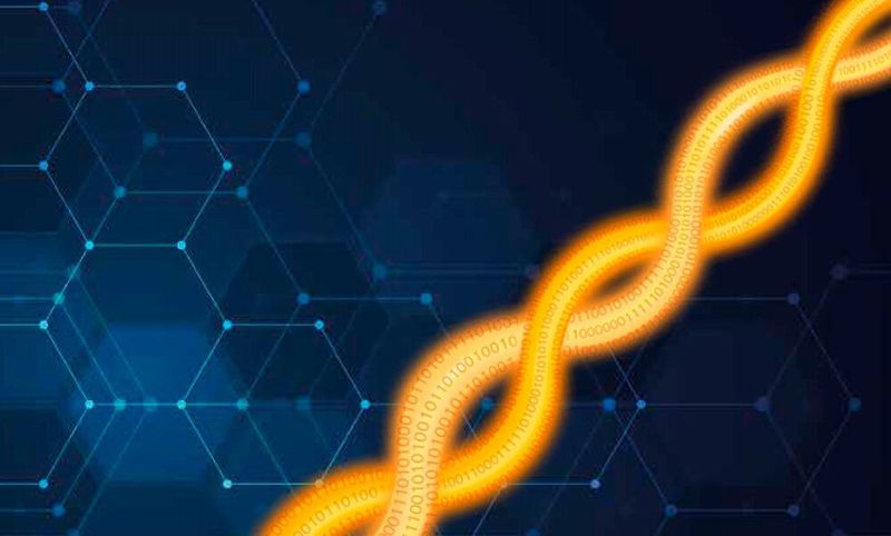 Mit Single Pair Ethernet (SPE) soll es gelingen, eine einheitliche, IP-basierte Kommunikationsinfrastruktur vom Sensor bis in die Cloud zu schaffen. Weidmüller engagiert sich nicht nur in der Entwicklung entsprechender Anschlusslösungen, sondern treibt auch die internationale Standardisierung voran.