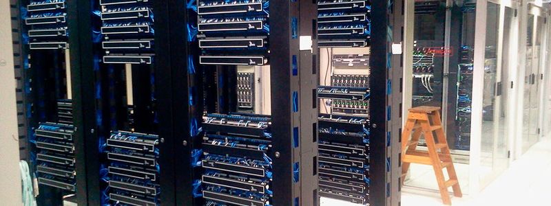 Sicherheit, Backup und Disaster Recovery sind gefragte Datacenter-Services.