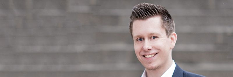 Der Autor: Benjamin Ullrich ist Managing Partner, Elunic AG