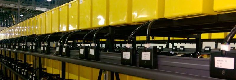 Viele RZ-Ausfälle sind auf vermeidbare Batteriausfälle der USV zurückzuführen