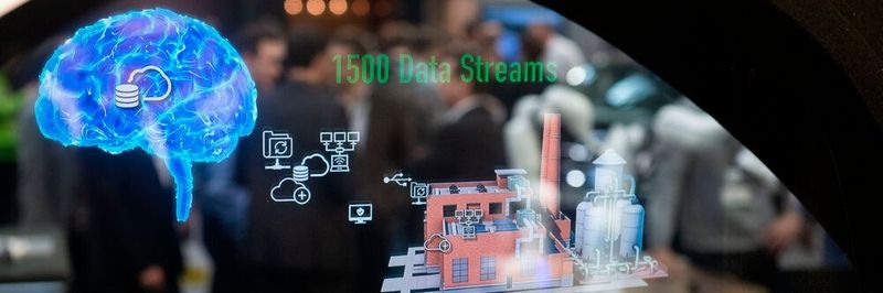 Im Mittelpunkt des Industrial Pioneers Summit am 22. April 2020 stehen Künstliche Intelligenz und Machine Learning in der Industrie - und zwar aus Praktikersicht.