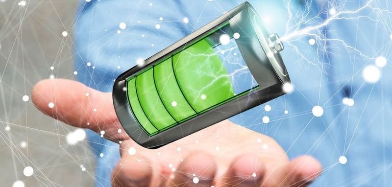 Das Verständnis von Strukturen mit flachen Energielandschaften ist entscheidend für die Entwicklung von Festelektrolyten für die nächste Batteriegeneration ist.