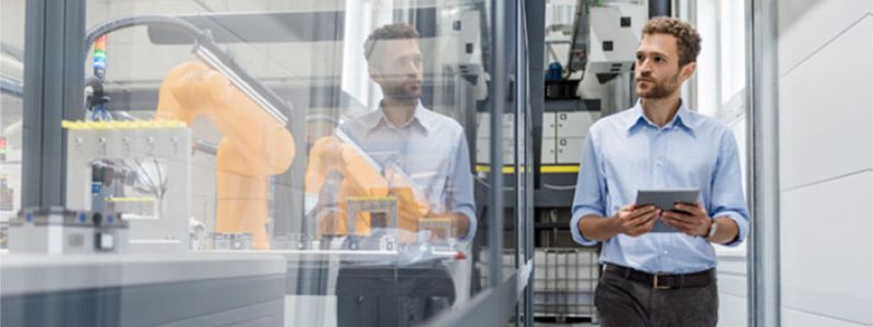 Die Studie „The Modern Data Center, How IT Is Adapting To New Technologies And Hyperconnectivity“ von Forbes Insight und Vertiv enthüllt einige Funktionslücken existenter Rechenzentren.