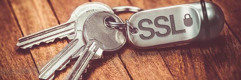 SSL-Verschlüsselung ist für ein sicheres SD-WAN unerlässlich.