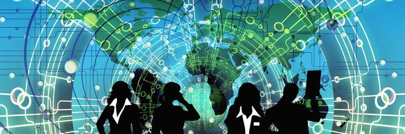 Externe Dienstleister und die Fortbildung der eigenen Mitarbeiter bleiben für das Know-how im Bereich IT-Sicherheit in den Unternehmen unerlässlich.