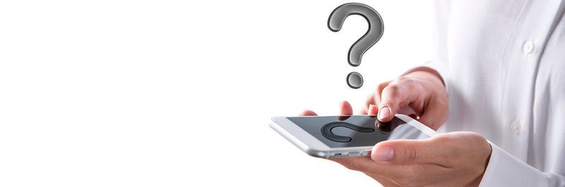 Laut einer Umfrage der GfK schätzen 65 Prozent der Deutschen ihr Digital-Know-how als mittelmäßig bis ungenügend ein