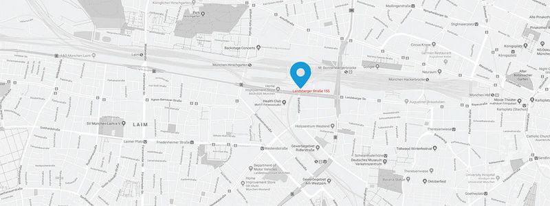 In dem Münchner Rechenzentrum „EDCMUC01“ stehen laut Website insgesamt 2,4 Megawatt N+1 Kapazität zur Verfügung.