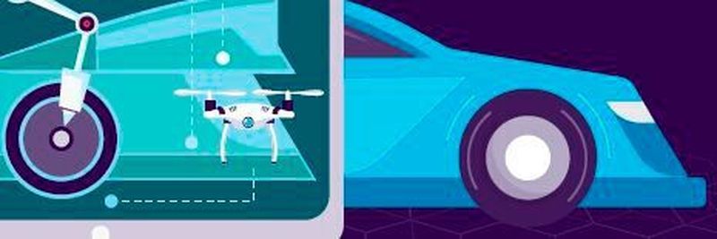 Das Capgemini Research Institute veröffentlichte die Studie „How Automotive Organizations can maximize the Smart Factory Potential“: Die Automobilindustrie und ihre Zulieferer investieren stark in intelligente Fabriken und wollen von den erwarteten Produktivitätszuwächsen profitieren.