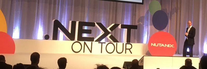 Nutanix hat „Cloud Bundles“ für den Mittelstand zusammengestellt.