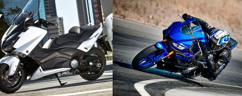 Yamaha Motor Deutschland ruft YZF-R3 (Bild) und T-Max XP 530 kontrolliert in die Werkstätten zurück.