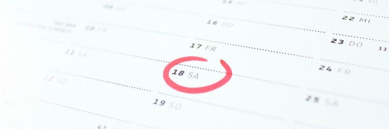 Im April laden viele Veranstaltungen zu einem Austausch mit Experten ein.