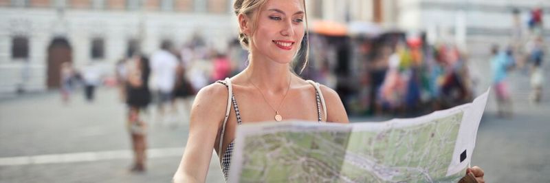 Im Marketing 4.0 wird der Marketer zum persönlichen Reiseleiter der (Traum-)reise eines jeden Kunden.