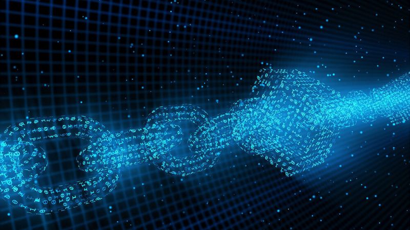 Blockchain-Plattformen spielen bei der IoT-isierung der Lieferkette eine zentrale Rolle.