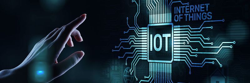 Das Internet of Things wird auch Auswirkungen darauf haben, wie Unternehmen ihre IT-Infrastruktur überwachen müssen.