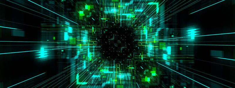 Statt einzelne Systeme über direkte Schnittstellen miteinander zu verbinden, wird jedes System, jeder IT-Service im Unternehmen an einen zentralen API-Hub angeschlossen - das ist wie Autor Jakob Semere schreibt, state of the art.