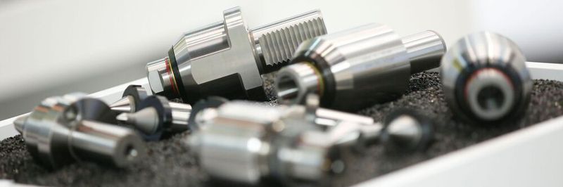 METAV 2020 (10. bis 13. März in Düsseldorf) zeigt den praktischen Nutzen von Digitalisierung und Automatisierung in der Werkzeugbereitstellung.