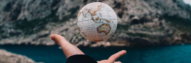 Diese acht Phasen zeigen, wie Entscheider vorgehen sollten, wenn sie sich für eine Expansion in internationale Märkte entscheiden.