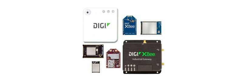 Durch eine vertiefte Zusammearbeit mit Digi International erweitert Bressner Technology sein Angebot an RF-Modulen, Gateways und Software für den IoT-Bereich.