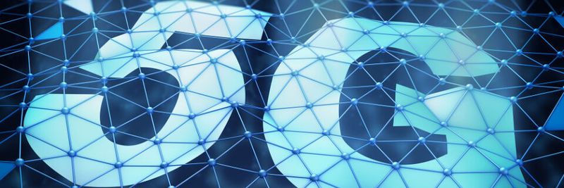 Cornings aktuelle Kunden können ihre 4G-Anlagen auf ein 5G-Netz im NSA-Modus erweitern.