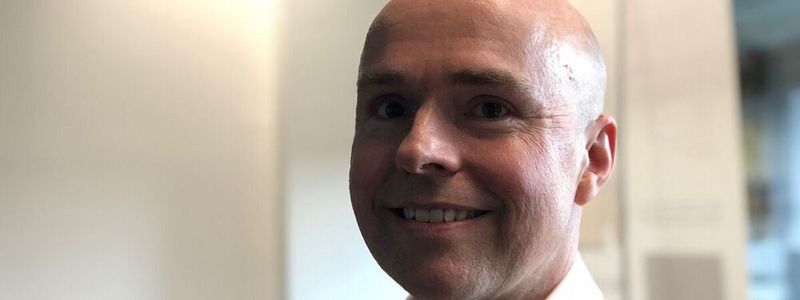 Georg Gesek: „Die Quantentechnologie revolutioniert die Informationstechnologie. Daher ist es wichtig, diese Schlüsseltechnologie für die Zukunft der Menschheit in Europa zu entwickeln, wo wir weltweit das stärkste Bekenntnis zum Digitalen Humanismus haben.“