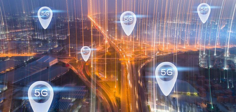 Wenn sich 5G bei den Mitarbeitern im Rahmen des Projekts bewährt, soll die Technologie zeitnah auf weitere Unternehmensbereiche von ausgerollt werden (Symbolbild).