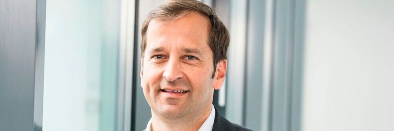 Christian Söhner, Medical Market Manager der FOBA Laser Marking + Engraving: „Der Medical Manufacturing Day ist einfach mal was anderes – Technik zum Anfassen, UDI zum Umsetzen – und nicht nur Theoretisches.“