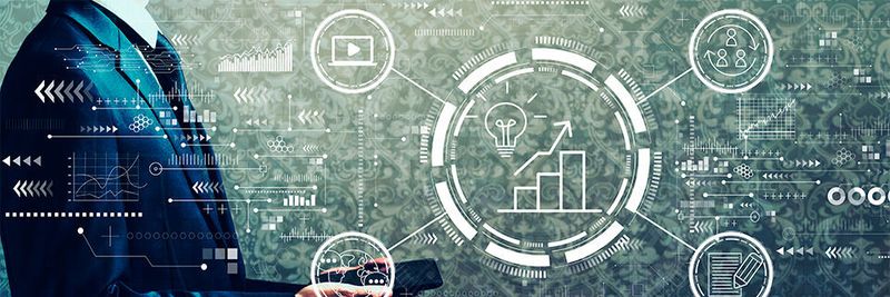 Mehr und immer komplexere Daten führen dazu, dass herkömmliche ECM-Systeme nicht mehr ausreichen.