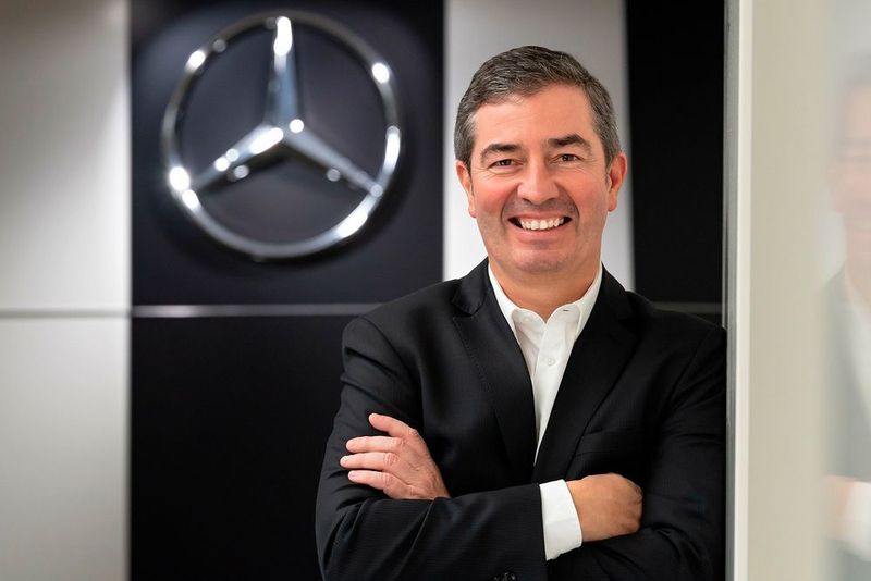 Markus Keicher übernimmt zum 1. April 2020 die Produktions- und Standortverantwortung von Mercedes-Benz Ludwigsfelde. Derzeit ist der 51-Jährige Produktions- und Standortleiter des Mercedes-Benz Werks Bremen.
