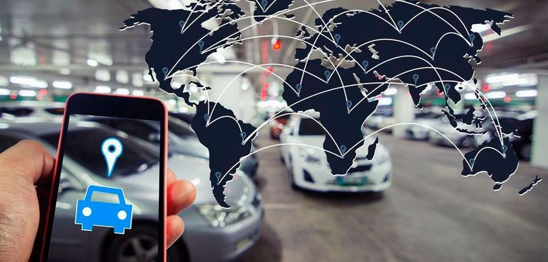 Ubers Renditeplan basiert auf dem Versprechen, künftig Fahrdienste mit selbstfahrende Autos anzubieten.