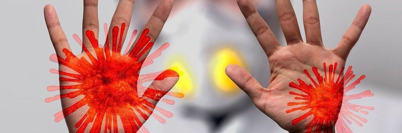 Das Coronavirus ist allgegenwärtig und setzt der Industrie, der Medtechbranche und der deutschen Bevölkerung zu. Durch gründliches Händewaschen und weitere Maßnahmen kann man sich und andere aber vor Ansteckungen schützen.