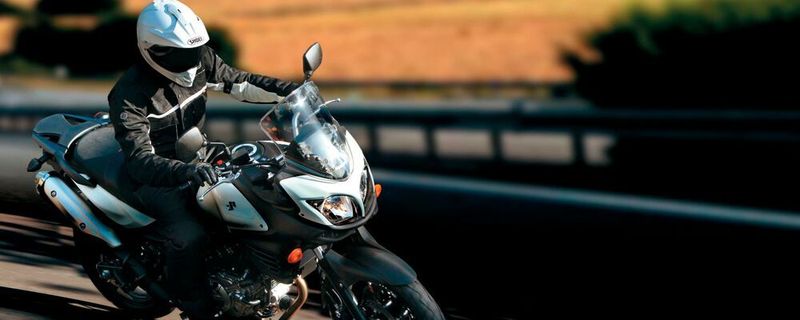 Die Zahl der Motorradtoten ist 2019 stark zurückgegangen.