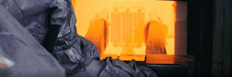 "The aim was to create relief for the employees in this physically demanding work area. In addition, the standardization of the processes enables a repeatability that is reflected in the factors quality and speed."